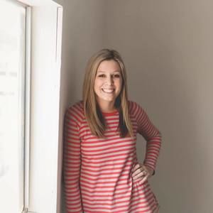 Meet your Posher, Jennifer